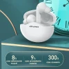 Навушники Awei T12 TWS White (8954284097888)
