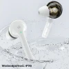Навушники Awei T12 TWS White (8954284097888)