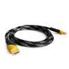 Кабель HDMI Orico HCMP HDMI 1.4 1.5 м (6954301110224)