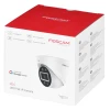 IP-камера FOSCAM T8EP 8MP (6954836016350)