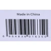IP-камера FOSCAM T8EP 8MP (6954836016350)