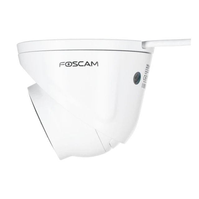 IP-камера FOSCAM T8EP 8MP (6954836016350)