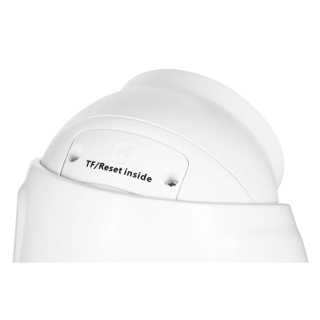 IP-камера FOSCAM T8EP 8MP (6954836016350)
