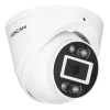 IP-камера FOSCAM T8EP 8MP (6954836016350)