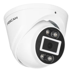 IP-камера FOSCAM T8EP 8MP (6954836016350)