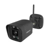 IP-камера зовнішня FOSCAM V8P 8MP Wi-Fi PTZ Black (6954836023020)