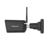 IP-камера зовнішня FOSCAM V8P 8MP Wi-Fi PTZ Black (6954836023020)