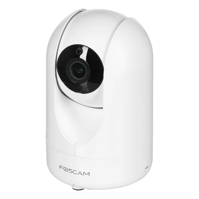 IP-камера внутрішня FOSCAM R4M 4MP Wi-Fi PTZ (6954836025628)