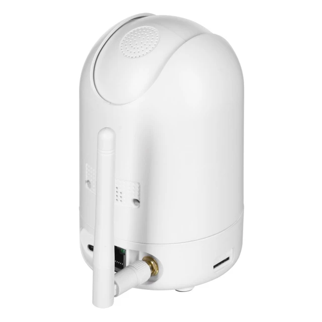 IP-камера внутрішня FOSCAM R4M 4MP Wi-Fi PTZ (6954836025628)