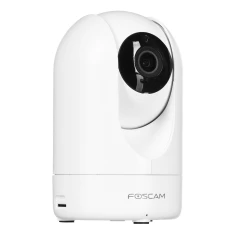 IP-камера внутрішня FOSCAM R4M 4MP Wi-Fi PTZ (6954836025628)