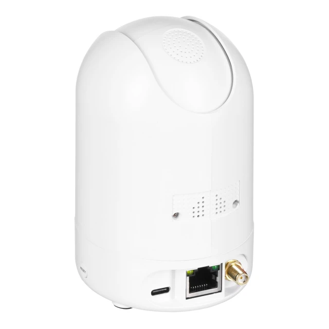 IP-камера внутрішня FOSCAM R4M 4MP Wi-Fi PTZ (6954836025628)