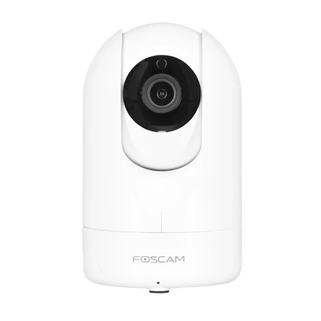 IP-камера внутрішня FOSCAM R4M 4MP Wi-Fi PTZ (6954836025628)
