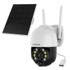 IP-камера зовнішня акумуляторна FOSCAM B4 4MP 2K Wi-Fi PTZ (6954836026861)