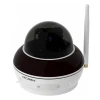 IP-камера FOSCAM D8T 8MP Wi-Fi White (6954836032992)