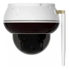 IP-камера FOSCAM D8T 8MP Wi-Fi White (6954836032992)