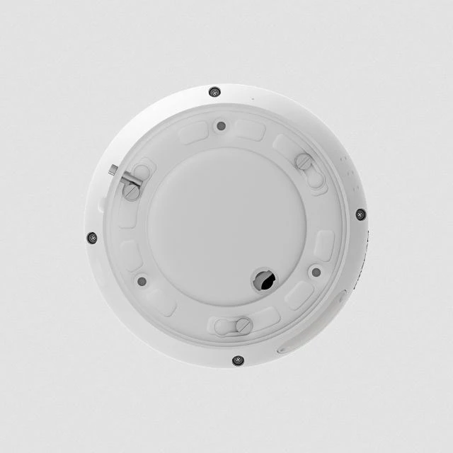Камера FOSCAM D8ET 8MP PoE White (6954836035894)