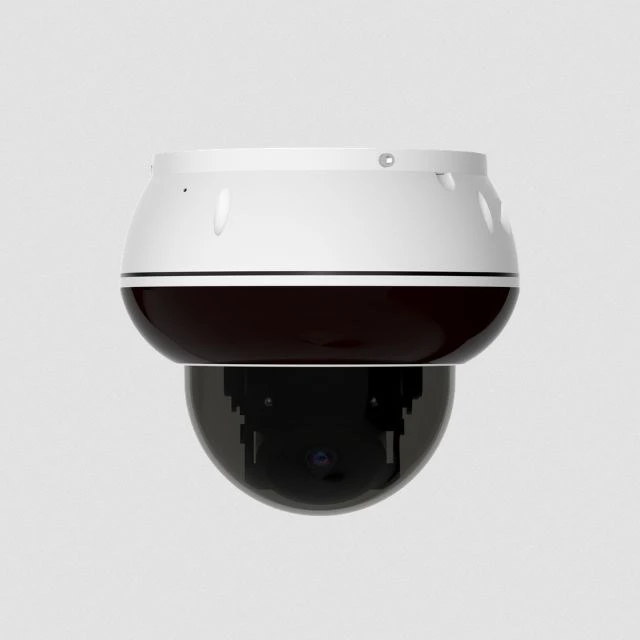 Камера FOSCAM D8ET 8MP PoE White (6954836035894)