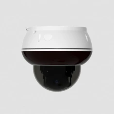 Камера FOSCAM D8ET 8MP PoE White (6954836035894)