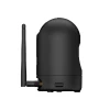 IP-камера внутрішня FOSCAM R4M 4MP Wi-Fi PTZ Black (6954836036754)