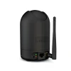 IP-камера внутрішня FOSCAM R4M 4MP Wi-Fi PTZ Black (6954836036754)