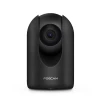 IP-камера внутрішня FOSCAM R4M 4MP Wi-Fi PTZ Black (6954836036754)