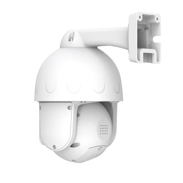 IP-камера FOSCAM LD8EP 8MP PoE Stream Live (6954836039649)
