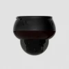 Камера FOSCAM D8ET 8MP PoE Black (6954836048542)