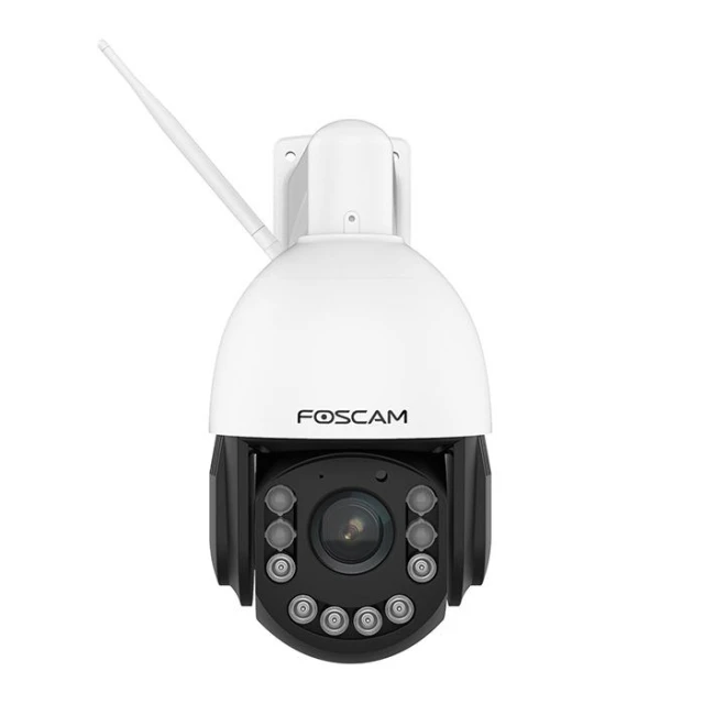 IP-камера поворотна FOSCAM SD4H 4MP PTZ (6954836070260)