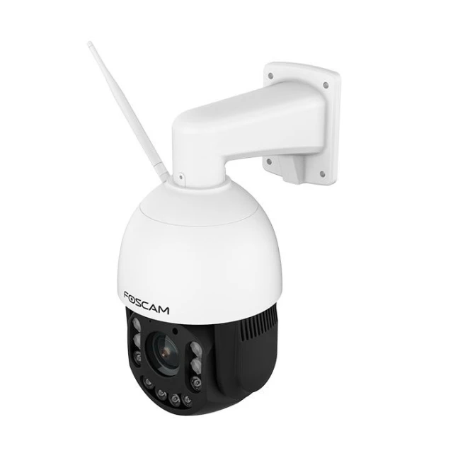IP-камера поворотна FOSCAM SD4H 4MP PTZ (6954836070260)
