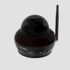 Камера FOSCAM D8T 8MP Wi-Fi Black (6954836071267)