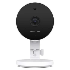Камера FOSCAM C8M 8MP Wi-Fi White (6954836071564)