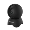 IP-камера зовнішня FOSCAM X5 5MP (6954836073049)