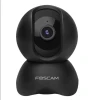 IP-камера зовнішня FOSCAM X5 5MP (6954836073049)