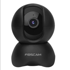 IP-камера зовнішня FOSCAM X5 5MP (6954836073049)