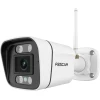 IP-камера зовнішня FOSCAM V8P 8MP Wi-Fi PTZ White (6954836083451)