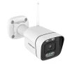 IP-камера зовнішня FOSCAM V8P 8MP Wi-Fi PTZ White (6954836083451)