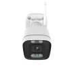 IP-камера зовнішня FOSCAM V8P 8MP Wi-Fi PTZ White (6954836083451)