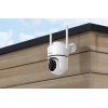 IP-камера зовнішня FOSCAM PD5 5MP White (6954836083741)