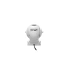 IP-камера зовнішня FOSCAM PD5 5MP White (6954836083741)