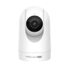 IP-камера FOSCAM L8M 8MP Wi-Fi Stream Live White (6954836086483)