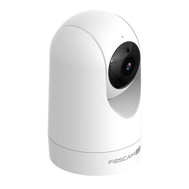 IP-камера FOSCAM L8M 8MP Wi-Fi Stream Live White (6954836086483)