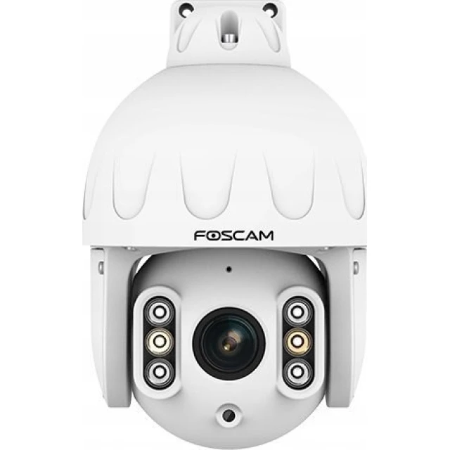IP-камера поворотна FOSCAM SD8EP 8MP PTZ (6954836086773)