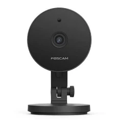 Камера FOSCAM C8M 8MP Wi-Fi Black (6954836099216)