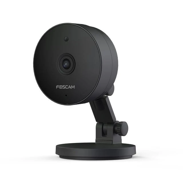Камера FOSCAM C8M 8MP Wi-Fi Black (6954836099216)