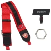 Універсальний шнурок Ducati Lanyards Red (DU-CBLWSGL-PA/D1-RD)