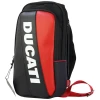 Сумка через плече Ducati Sling Bag Black (DU-SB-MS/D1-BK)
