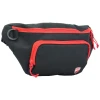 Універсальна поясна сумка Ducati Waist Bag Black (DU-WB-MS/D5-BK)