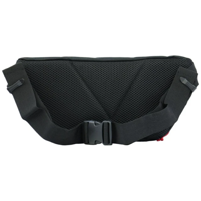 Універсальна поясна сумка Ducati Waist Bag Black (DU-WB-MS/D5-BK)