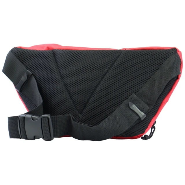 Універсальна поясна сумка Ducati Waist Bag Red (DU-WB-MS/D5-RD)