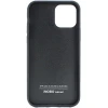 Чехол Audi Carbon Fiber для iPhone 12 | 12 Pro Black (AU-TPUPCIP12P-R8/D2-BK)